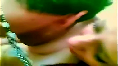 mms sex scandal of hot Indian Kashmiri wife