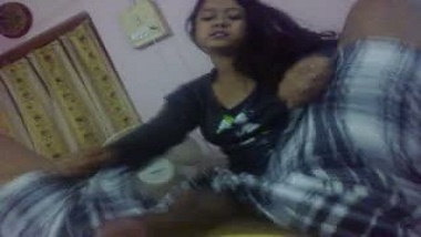 hardcore indian sex scandal of young bhabhi