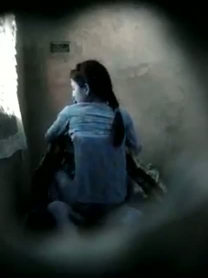 Teen gets her tight pussy fucked by her tuition teacher