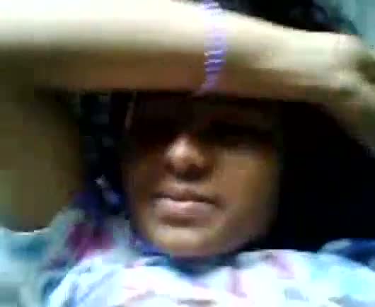 Big boobs college girl gets her tight pussy fucked by lover