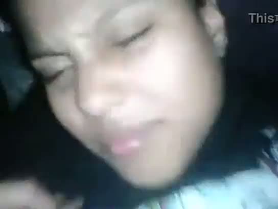 Beautiful teen enjoys home sex with horny her tuition teacher