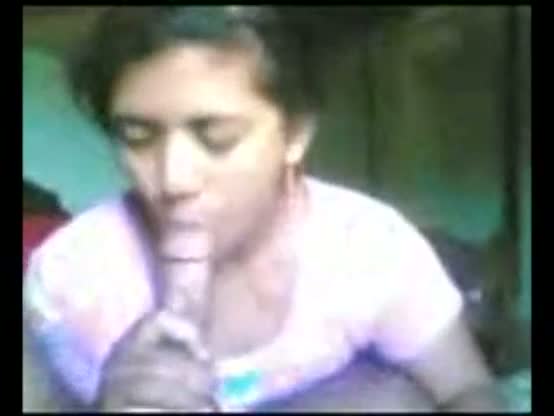 Desi bhabhi enjoys the big dick of her husband's friend