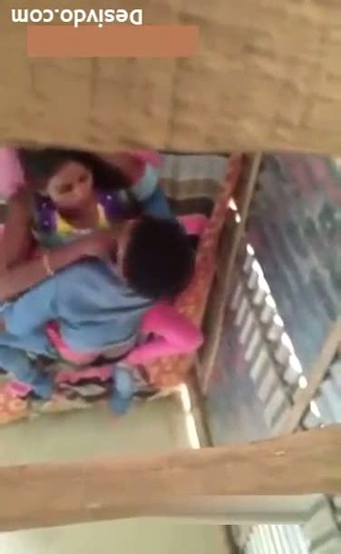 Desimms of a young couple having sex caught by a hidden cam