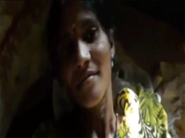 Chennai lovers home sex video